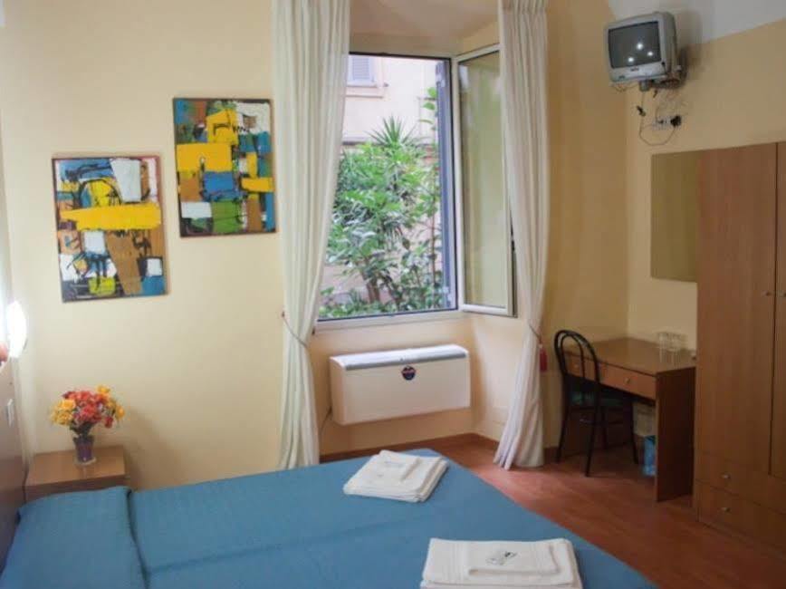 Piumith Acomodação com café da manhã  Roma